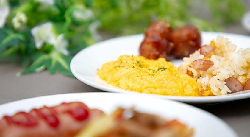 Narita AIC Airport Hotel