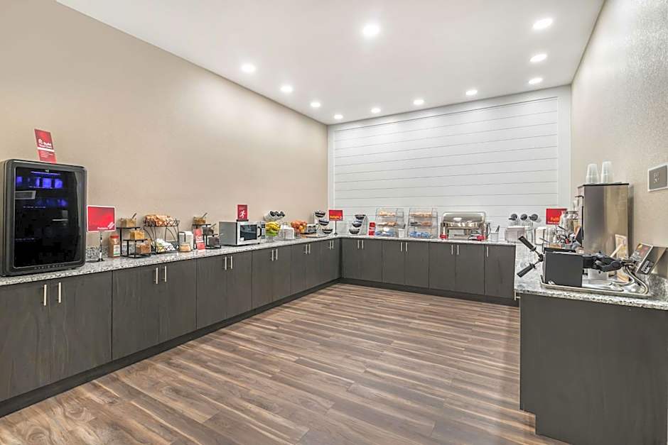 Best Western Plus Bluffton/Hilton Head Hotel