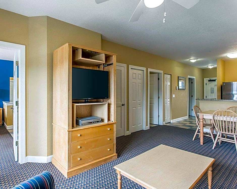 Bluegreen Vacations Harbour Lights, an Ascend Collection Resort