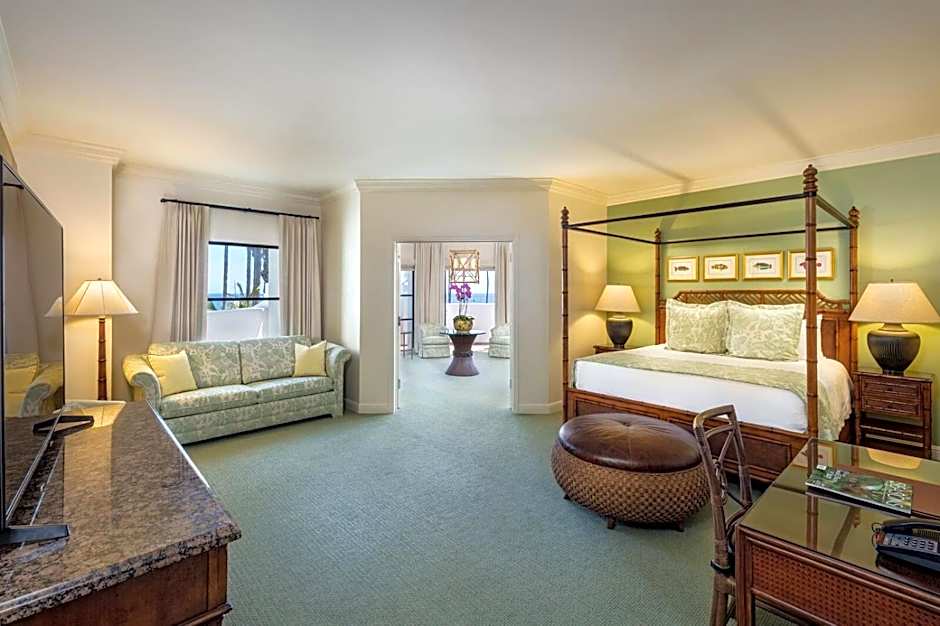 Santa Barbara Inn