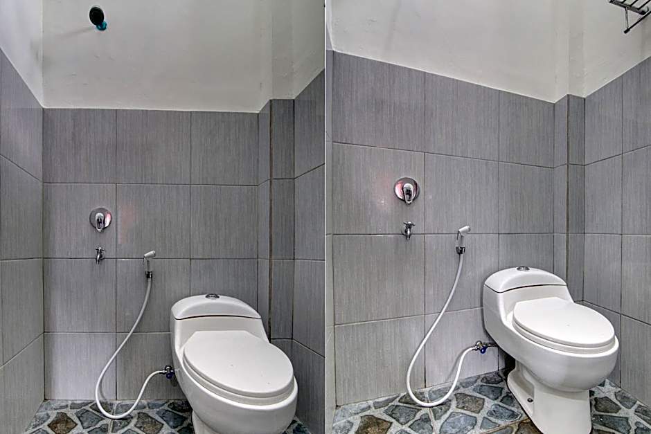 Hotel O Asri Homestay Syariah