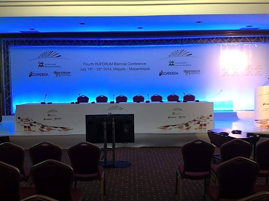 Hotel Vip Grand Maputo