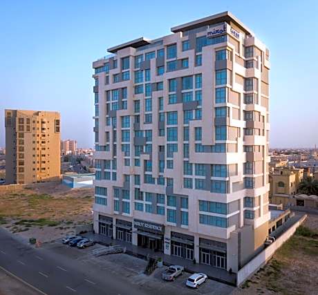 Mirot Hotel