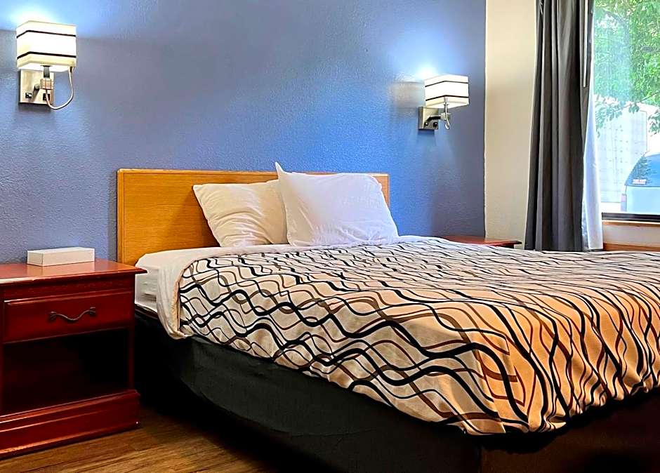 Rodeway Inn Boise Airport