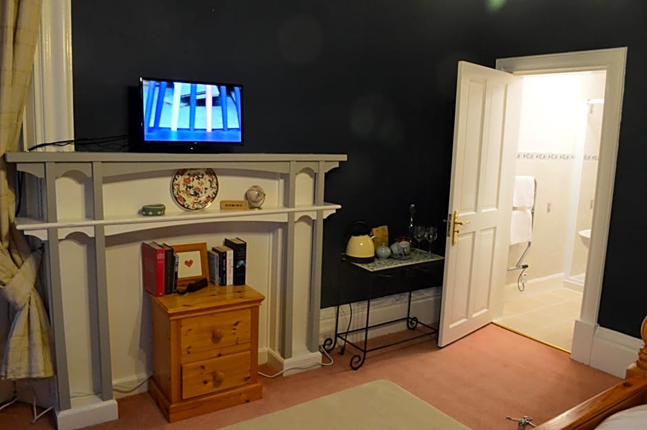 Briar Brae Bed & Breakfast