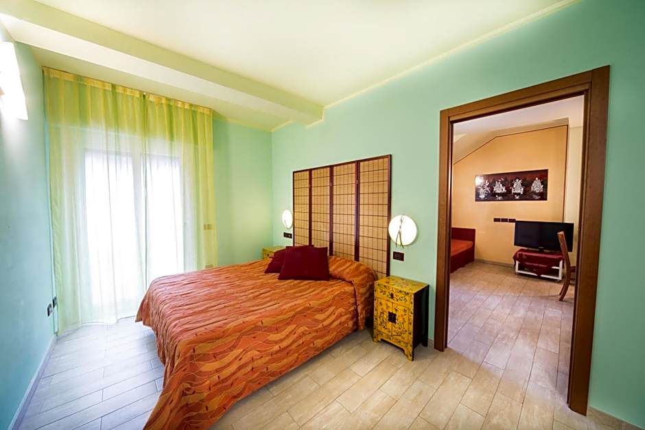 World Village Apartments