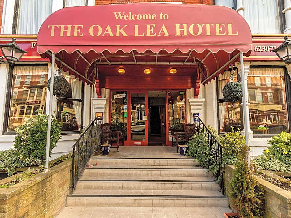 The Oak Lea Hotel