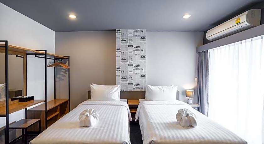 U Home Hotel