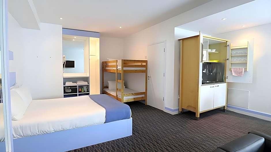 Citrus Hotel Cheltenham by Compass Hospitality