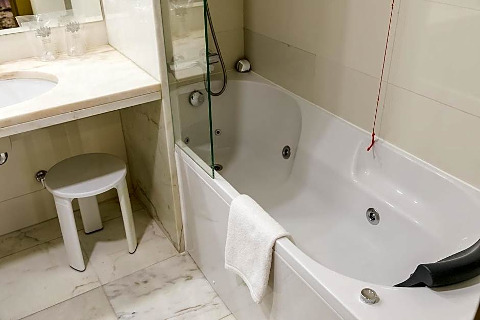 Forte De Sao Francisco Hotel