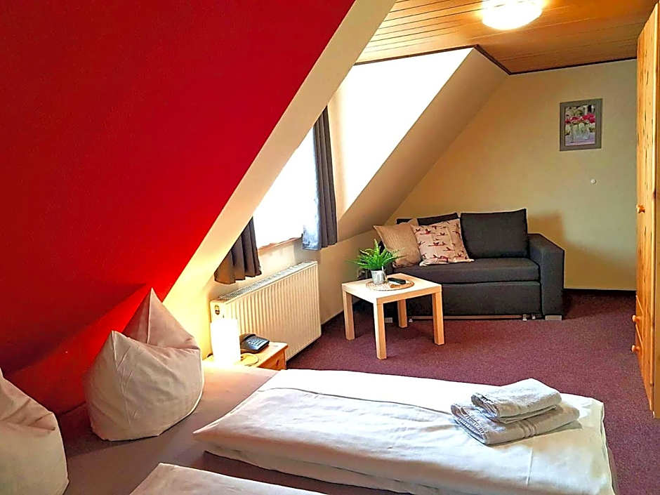 Thüringer Landhotel Edelhof