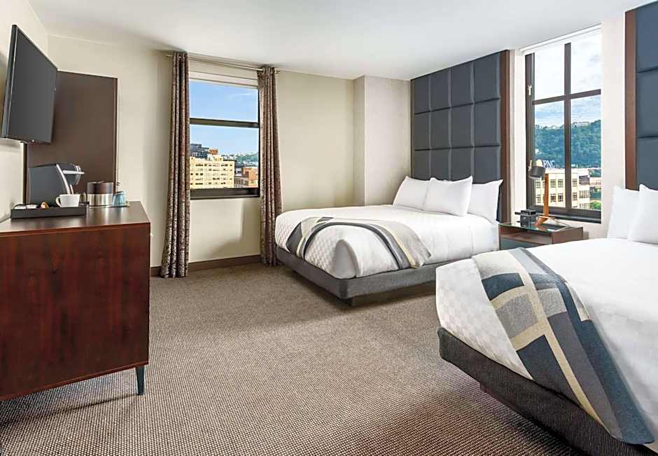 Joinery Hotel Pittsburgh, Curio Collection by Hilton