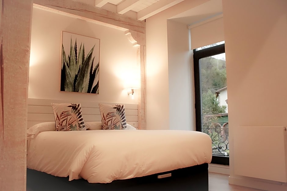 Apartamentos la Bicicleta