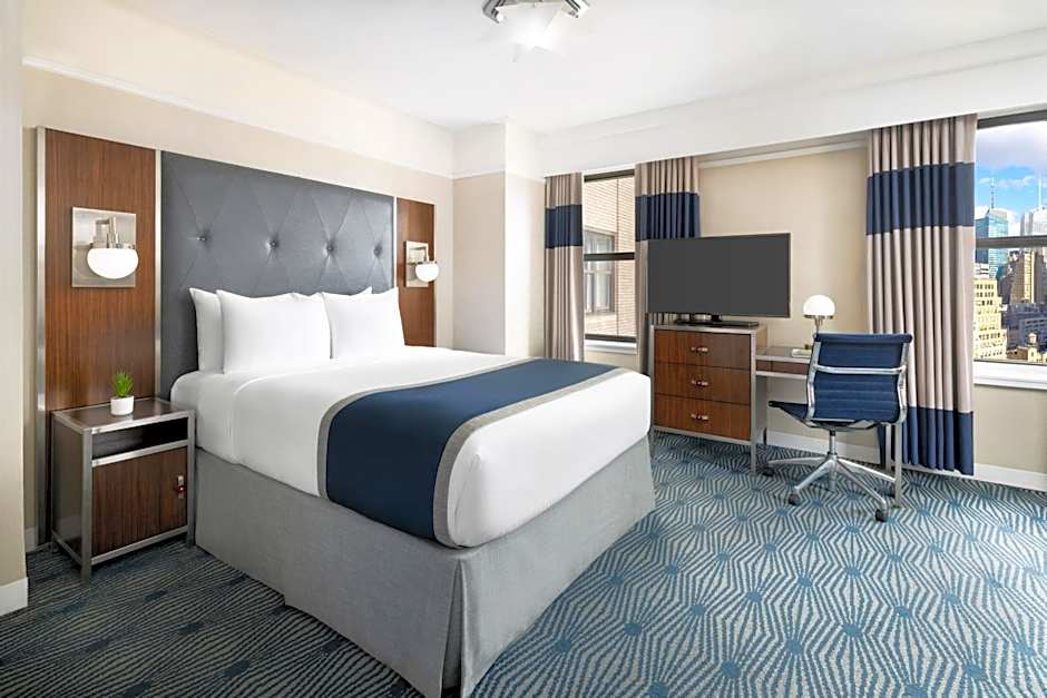 New Yorker by Lotte Hotels