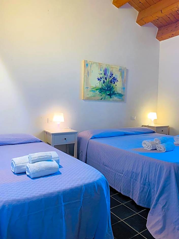 Tre Balate Natura e Relax