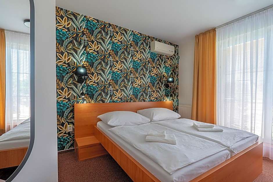 Wellness Hotel Thermal