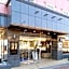 Toyoko Inn Shin takaoka eki Shinkansen Minami guchi