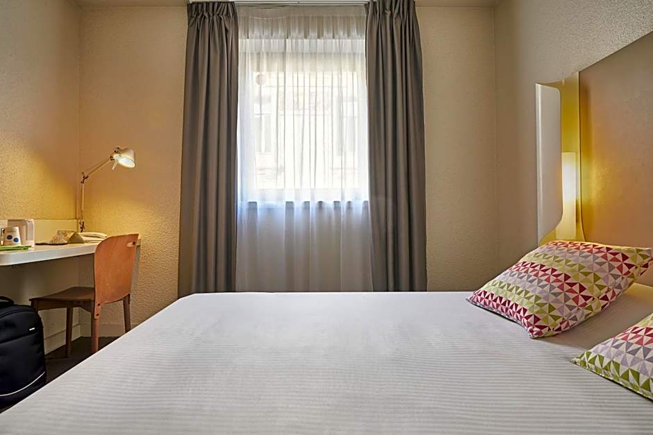 Campanile Lyon Centre - Berges Du Rhone