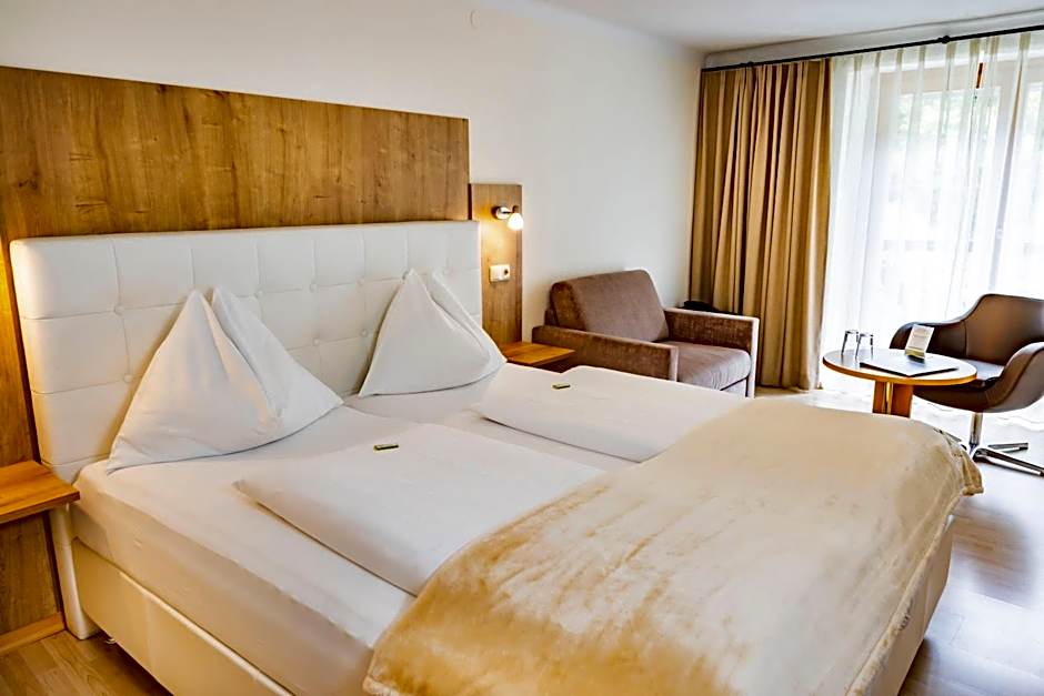 Der Thaller - Wirtshaus - Restaurant - Hotel