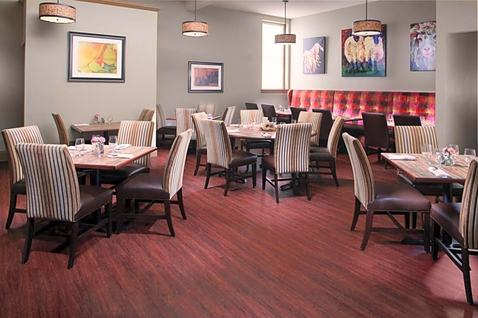 The Bolling Wilson Hotel, Ascend Hotel Collection