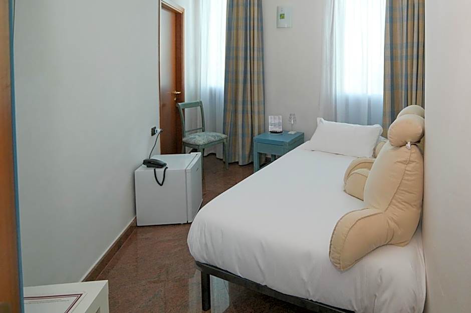 Residence Hotel L'incanto Di Boccadarno