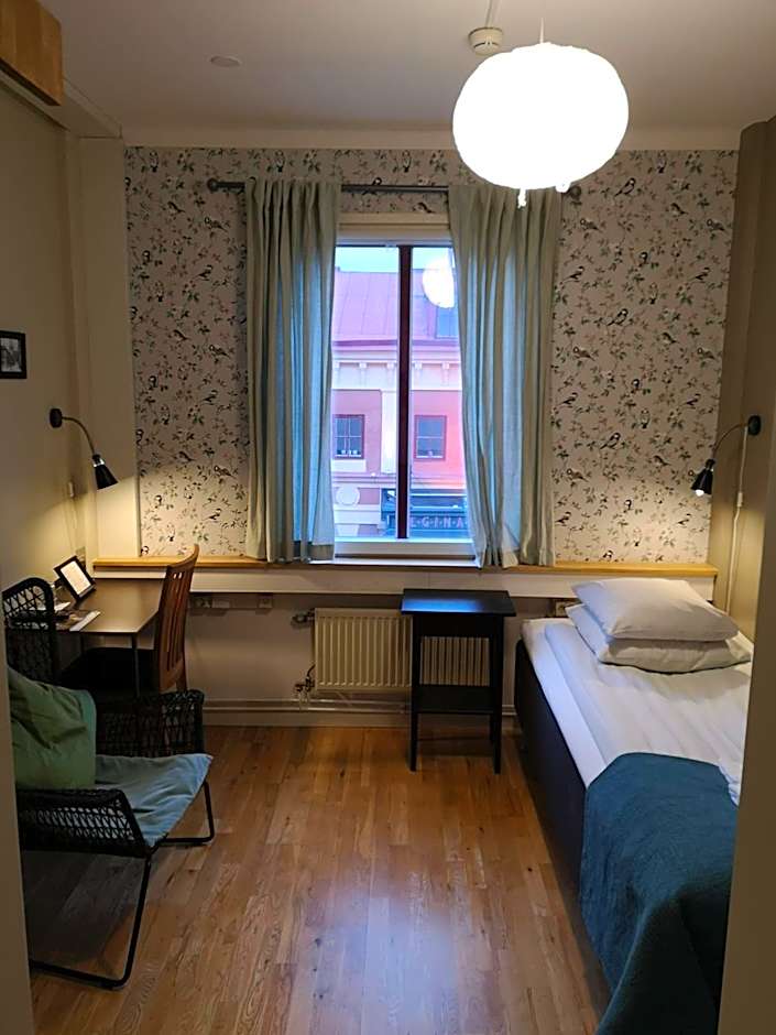 Best Western Uppsala