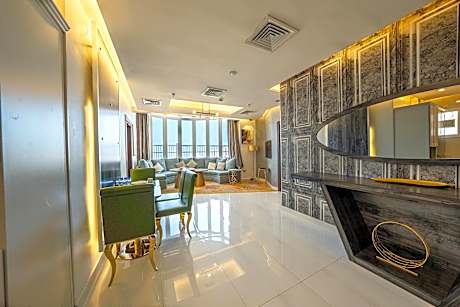 Wahaj Hotel Apartment 2