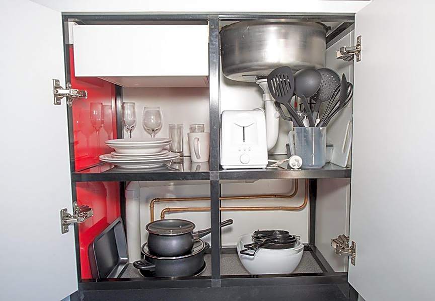 Mycow Accommodation Mackay