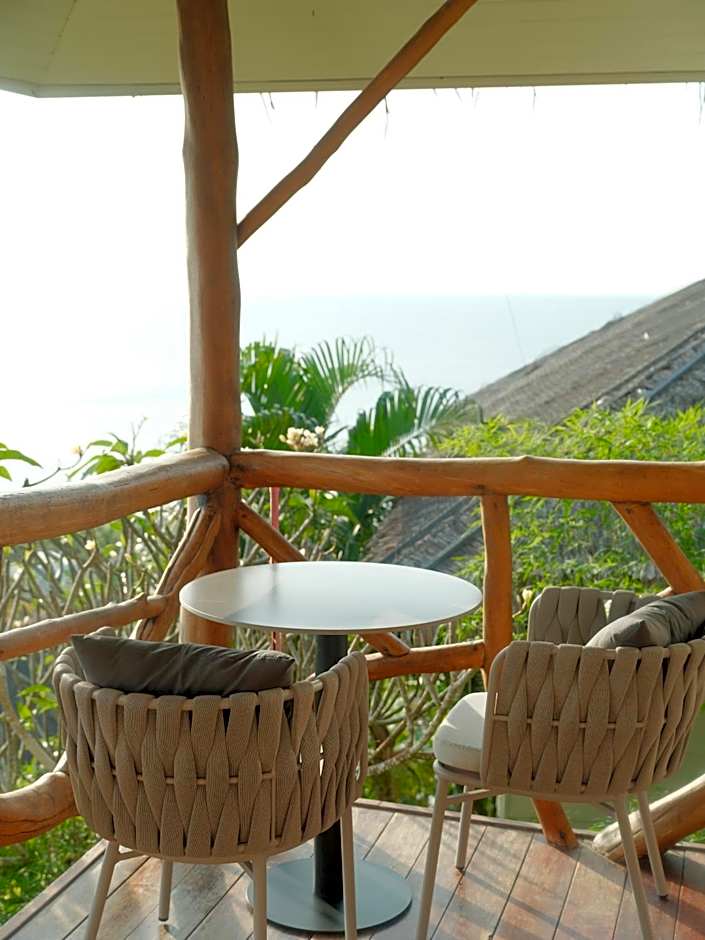 Tantawan Bungalows – Ko Pha Ngan, UT