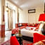 Riad L'orange Bleue