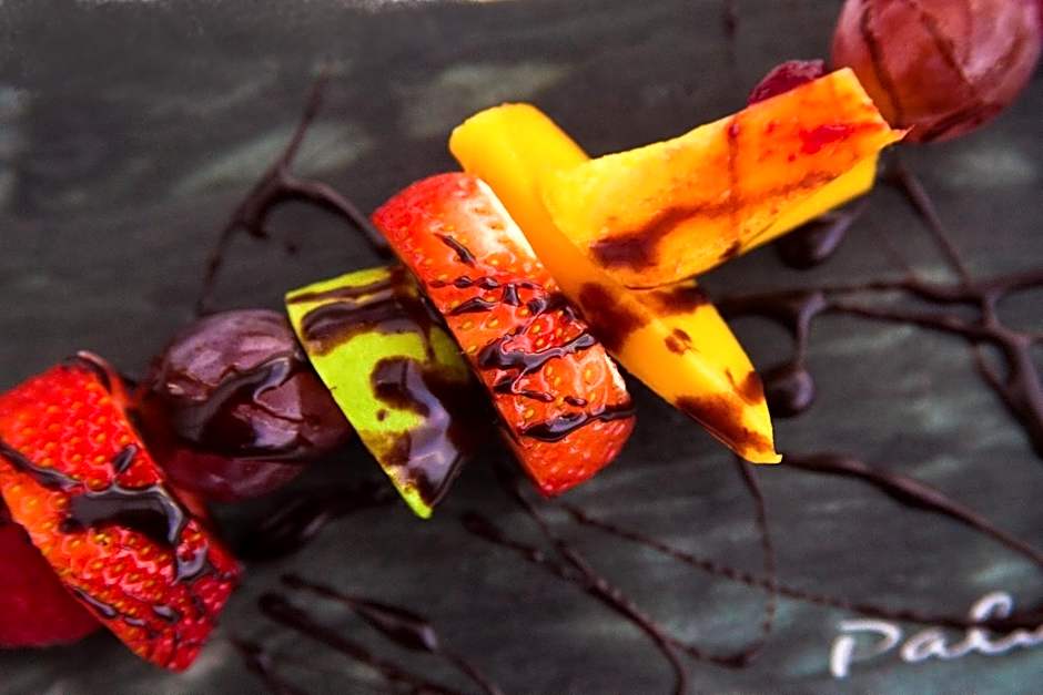 Complejo Hostelero Paladium