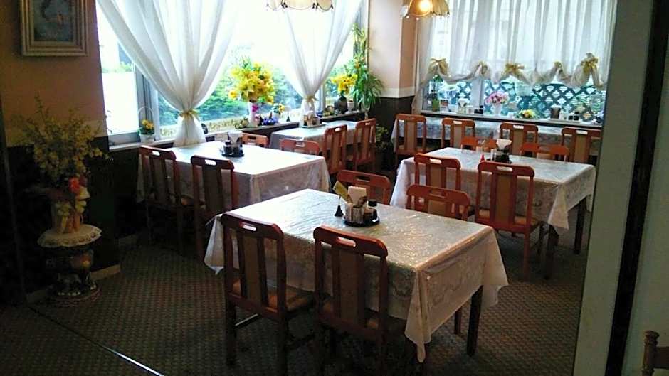 Business Hotel Goi Hills