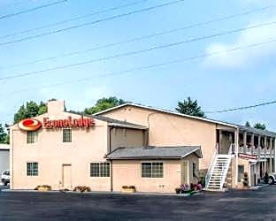Econo Lodge Franklin