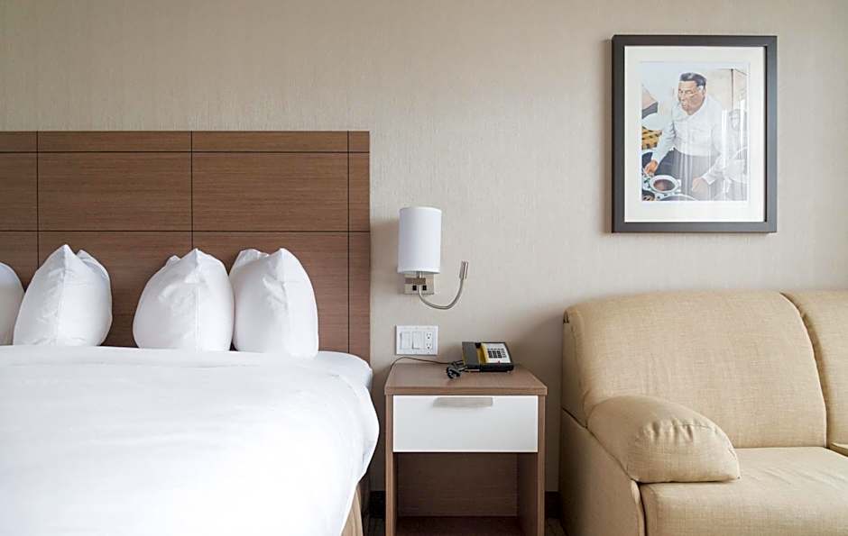 Quality Inn