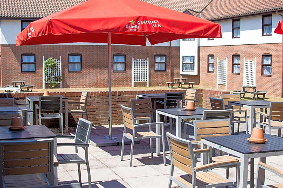 Dragonfly Hotel Bury St Edmunds