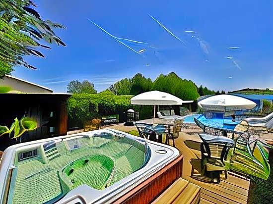LOGIS Auberge DE LA TRUFFE