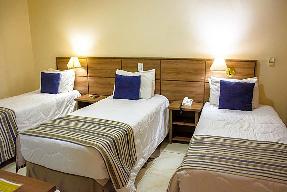 Fenix Hotel Pouso Alegre