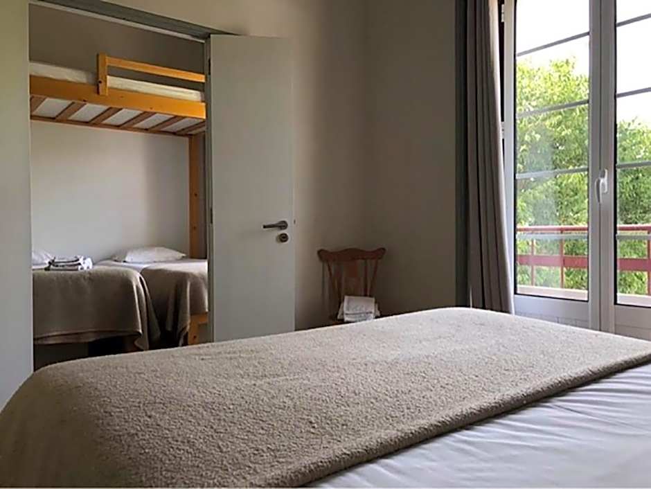 Most Art Boutique Hostel