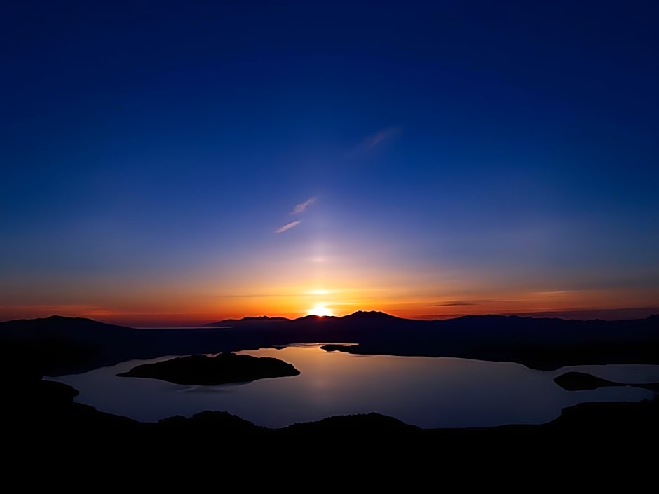 Kussharo-Genya Youth Guest House