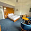 The New England Hotel