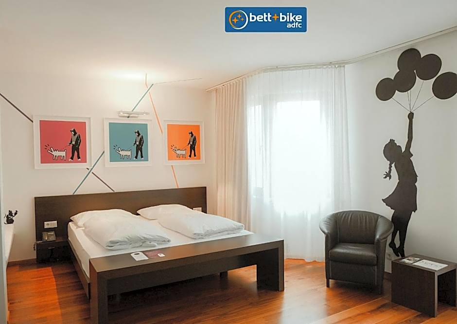 arte Hotel Linz