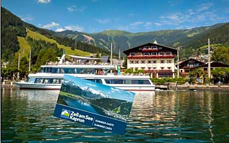 Hotel Seehof