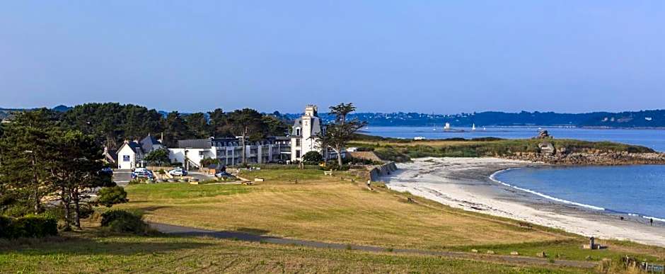 Résidence Odalys Domaine des Roches Jaunes