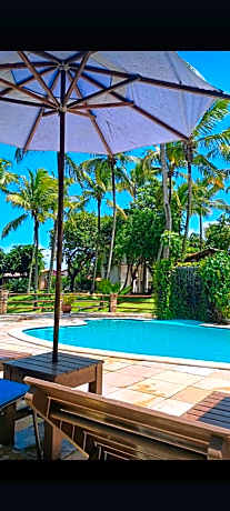 Fiquei In Pipa - Chalé 21