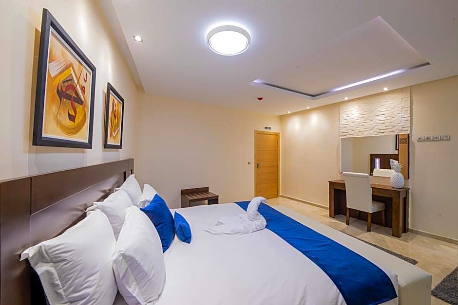 Appart-hotel Marrakech Inn