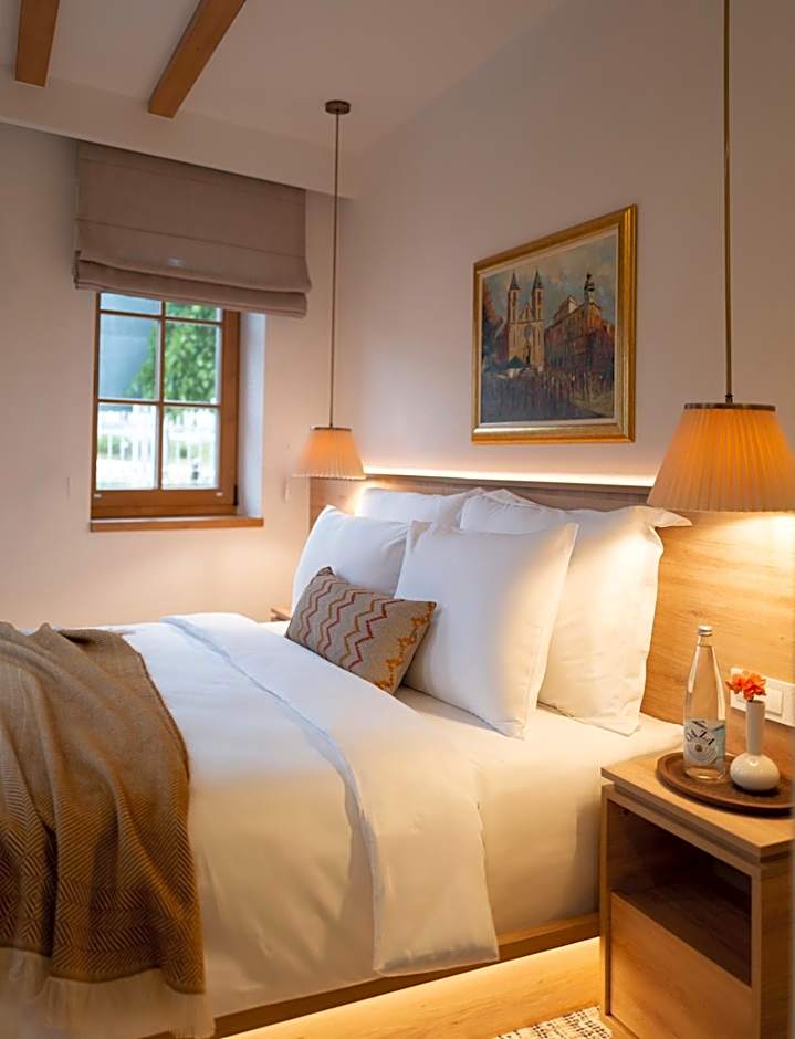 Hotel Baškuća Sarajevo