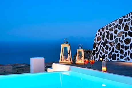 Siete Mares Luxury Suites