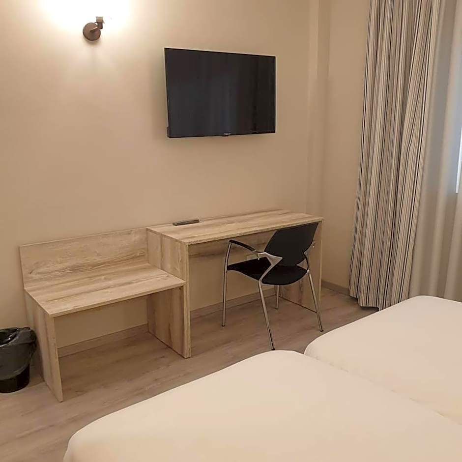 Hotel Alcarria