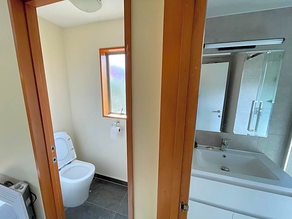 Central Park Motor Lodge