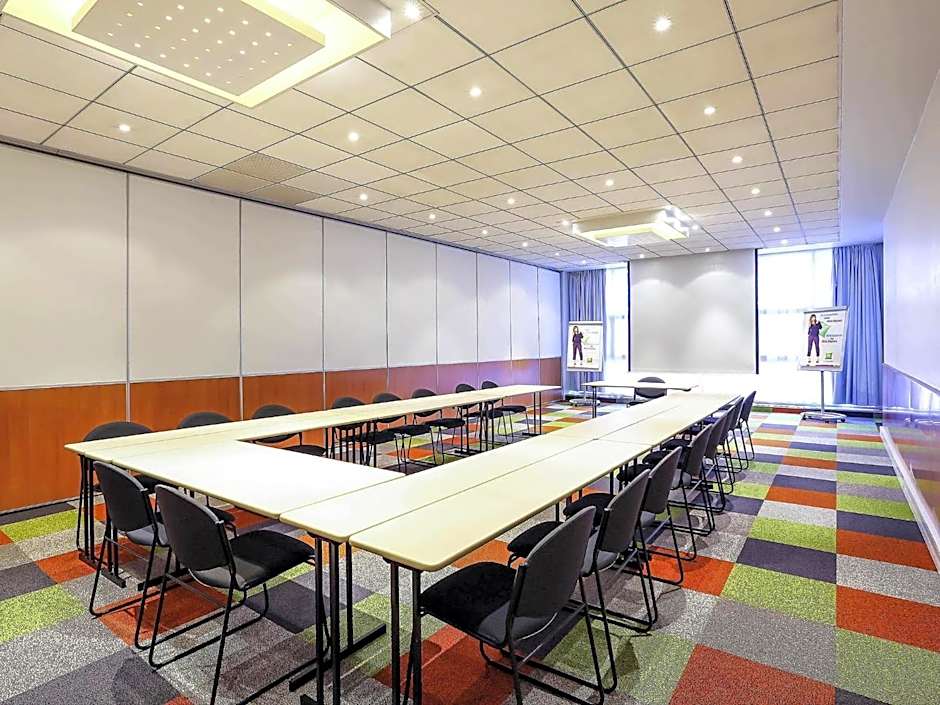 ibis Styles Nancy Sud